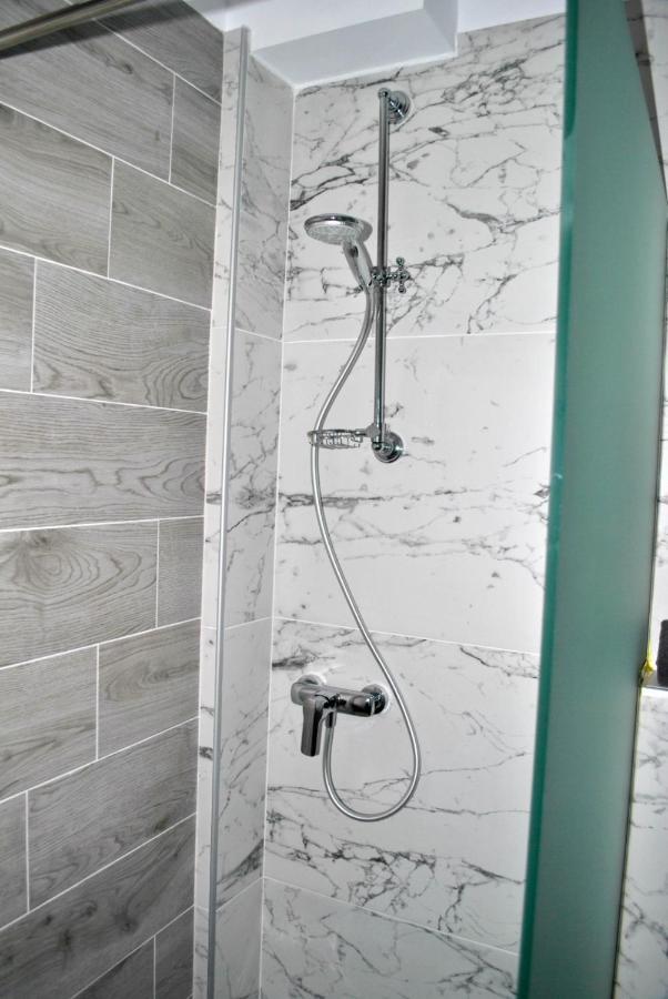 Boutique Vila Fidani Voskopoje Luaran gambar